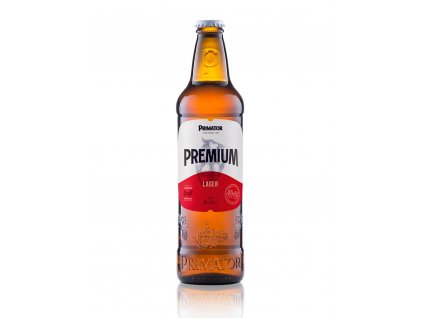 Primátor Premium Lager