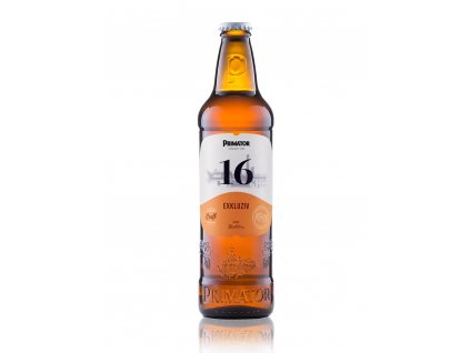Primátor Exkluziv 16