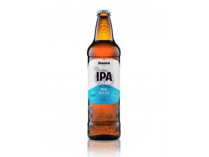Bakalář IPA