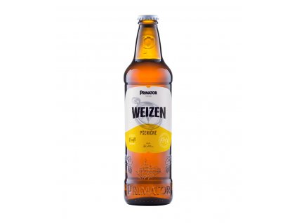 Primátor Weizen