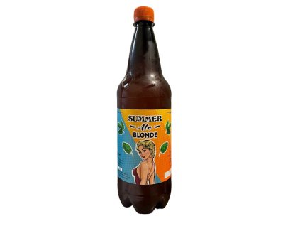 horac summer ale