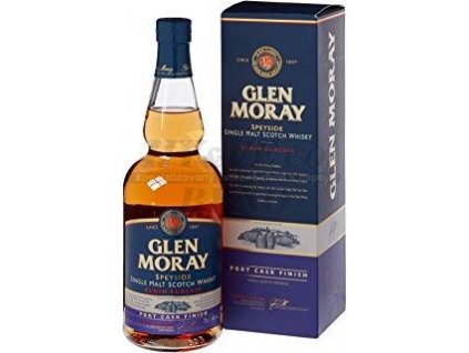 Glen Moray classic