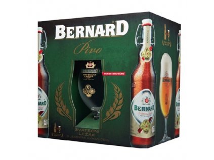 bernard pack