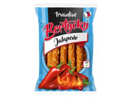 bertycky jalapeno