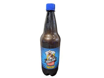 Screamer IPA Citra 13° - 1l Pet