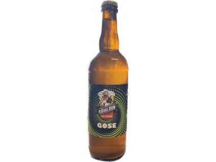 krikloun gose