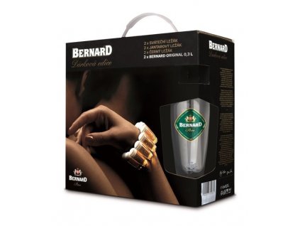 bernard multipack