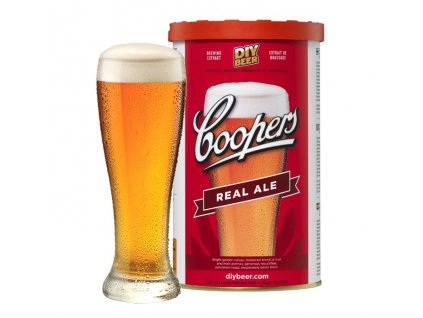 coopers real ale