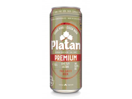 platan 12 plech