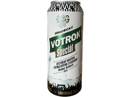votrok special