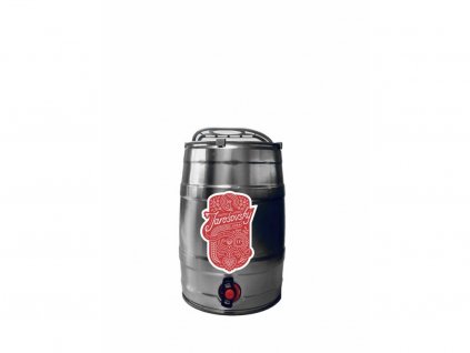 Jura keg