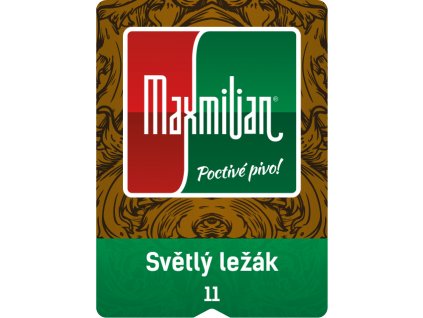 maxmilian 11