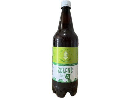 Luhačovice Zelené 11° - 1l Kisállat