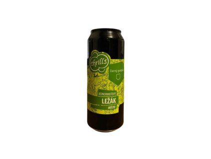Thrills 11% - lattina da 0,5 l