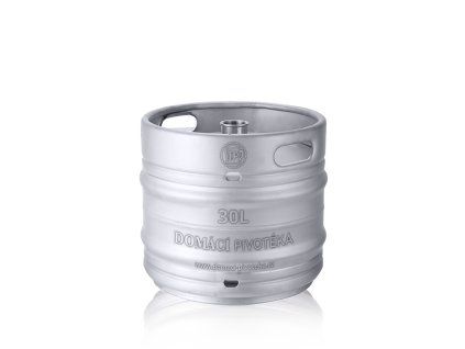 Bakalář Honig-Spezialbier – Bierfass 30 l