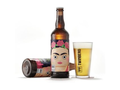 pivo frida