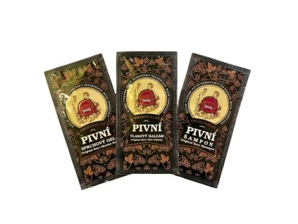 pivni kosmetika