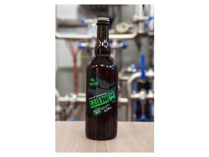 Zsír - 14° India Pale Ale - Palack 0,75l