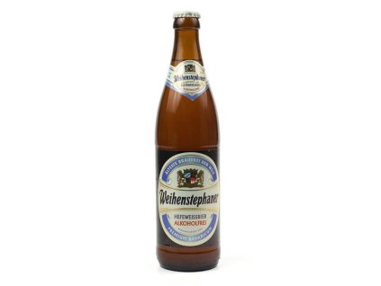 Alkohol frei
