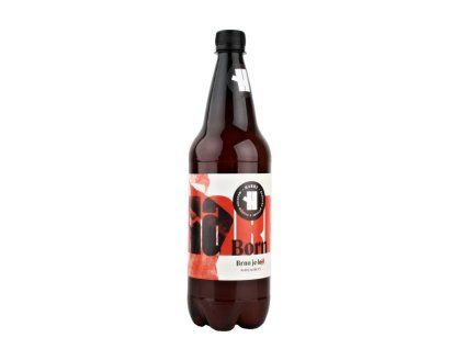 Harry Born – bouteille PET de 1 l