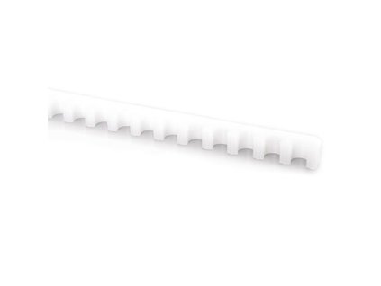 plastovy uchyt sneku d 8mm (1)