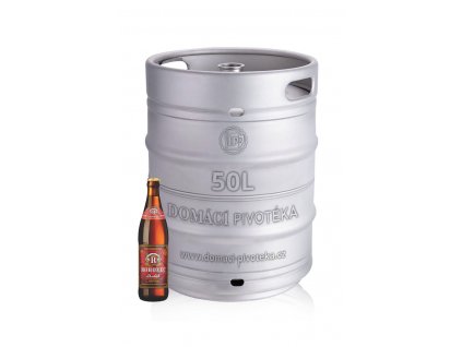 Pivo Rohozec Skalák 11° - sud 50L