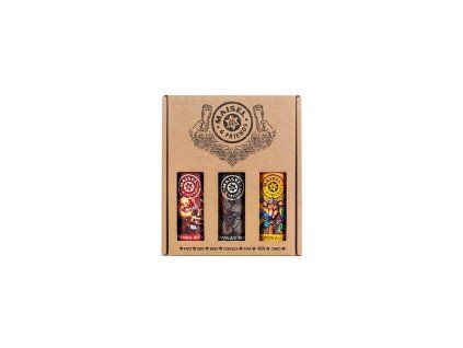 Maisel & Friends Jeff’s Pack – 3 × 0,75 l