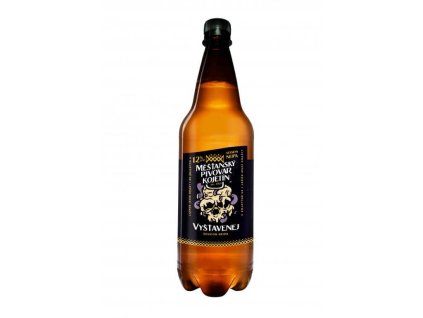 Kojetín Vyšťavenej / Neipa – fût de 10 l
