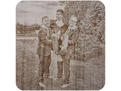 Kojetín Moontrick 18