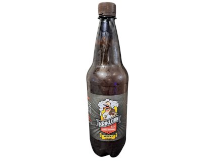 Křikloun Kazbek 12° extra chmel - 1l Pet