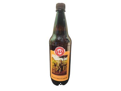 13° Borostyán Speciális - 1l Kisállat