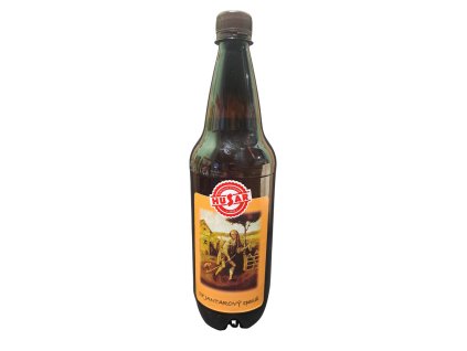 13° Jantarový speciál - 1l Pet