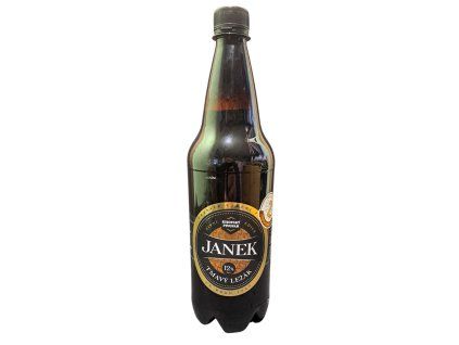 Kyjovský Janek 12° - bottiglia PET da 1 l