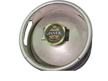 Kyjovský Janek 12° – beczka 10 l
