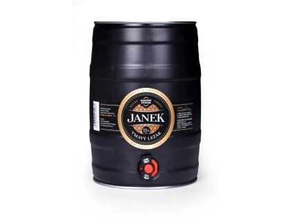 Janek 5l soudek