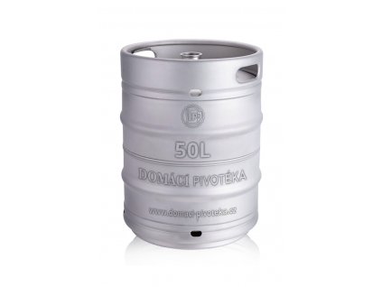 Mandarinka - KEG 50L