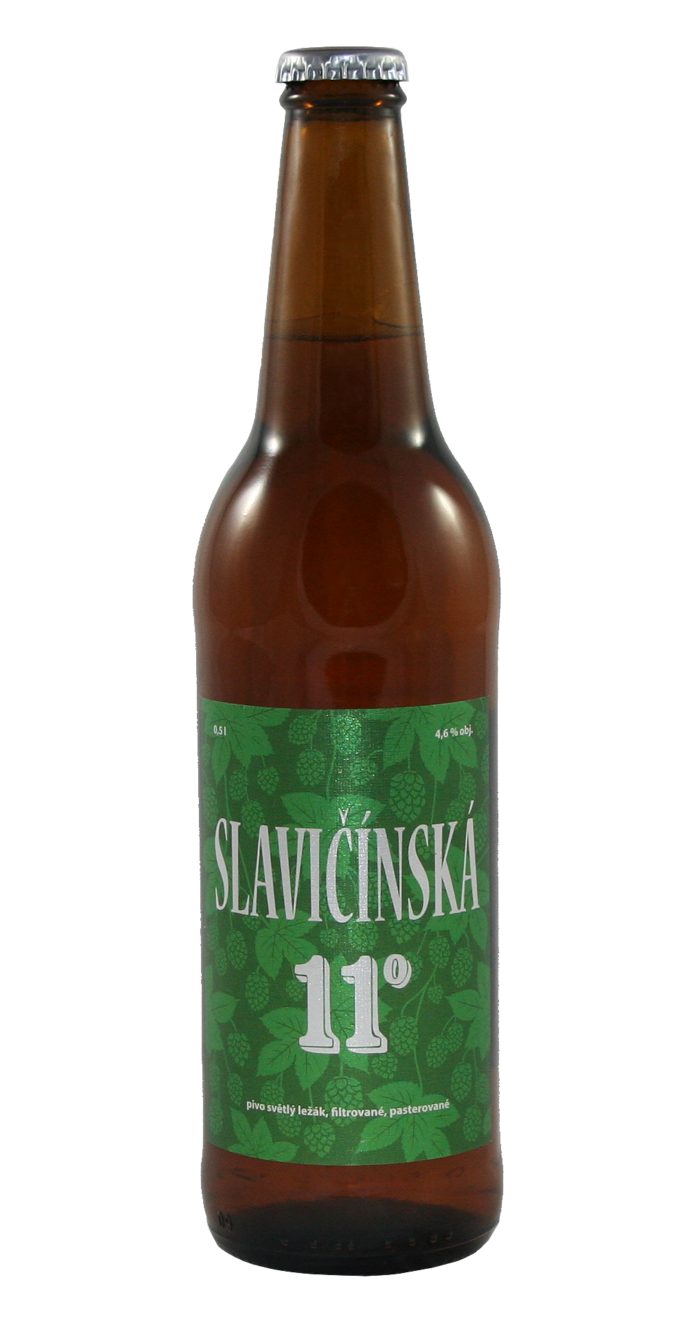 HRÁDEK Slavičín Slavičínská 11°