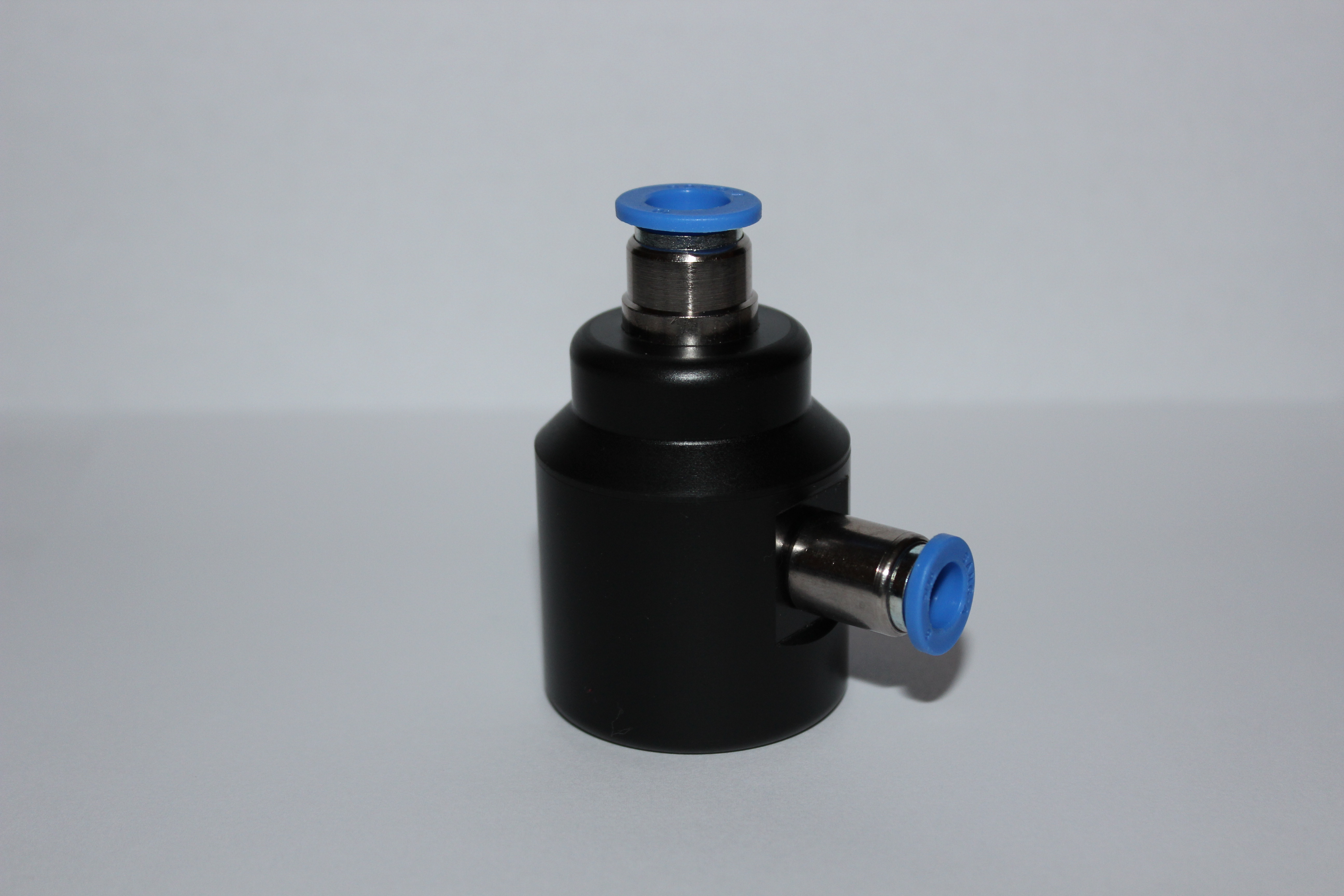 Domácí pivotéka Naražeč PET láhve / Sanitační adaptér PET - 9,5 x 8 mm