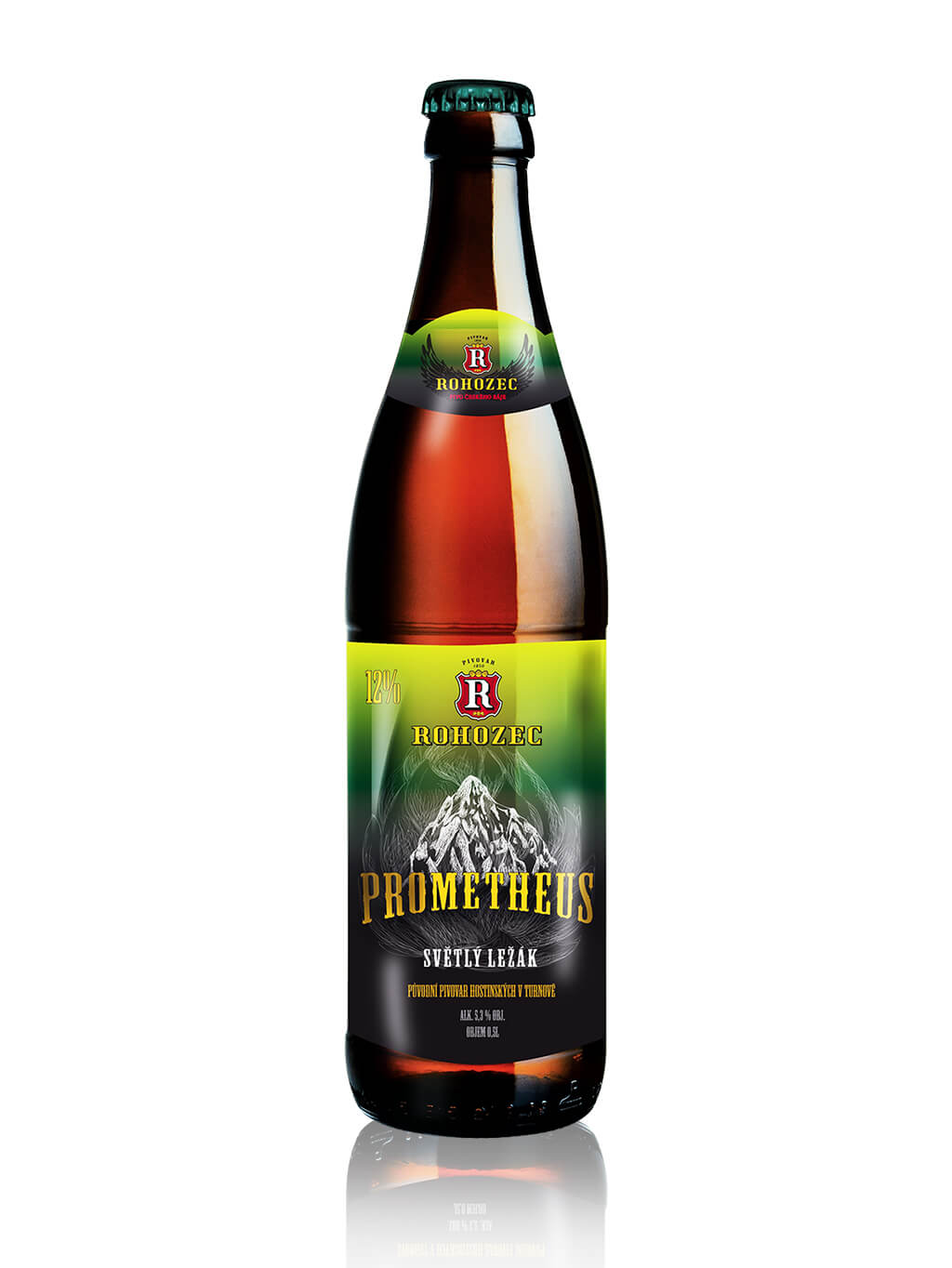 Rohozec Prometheus