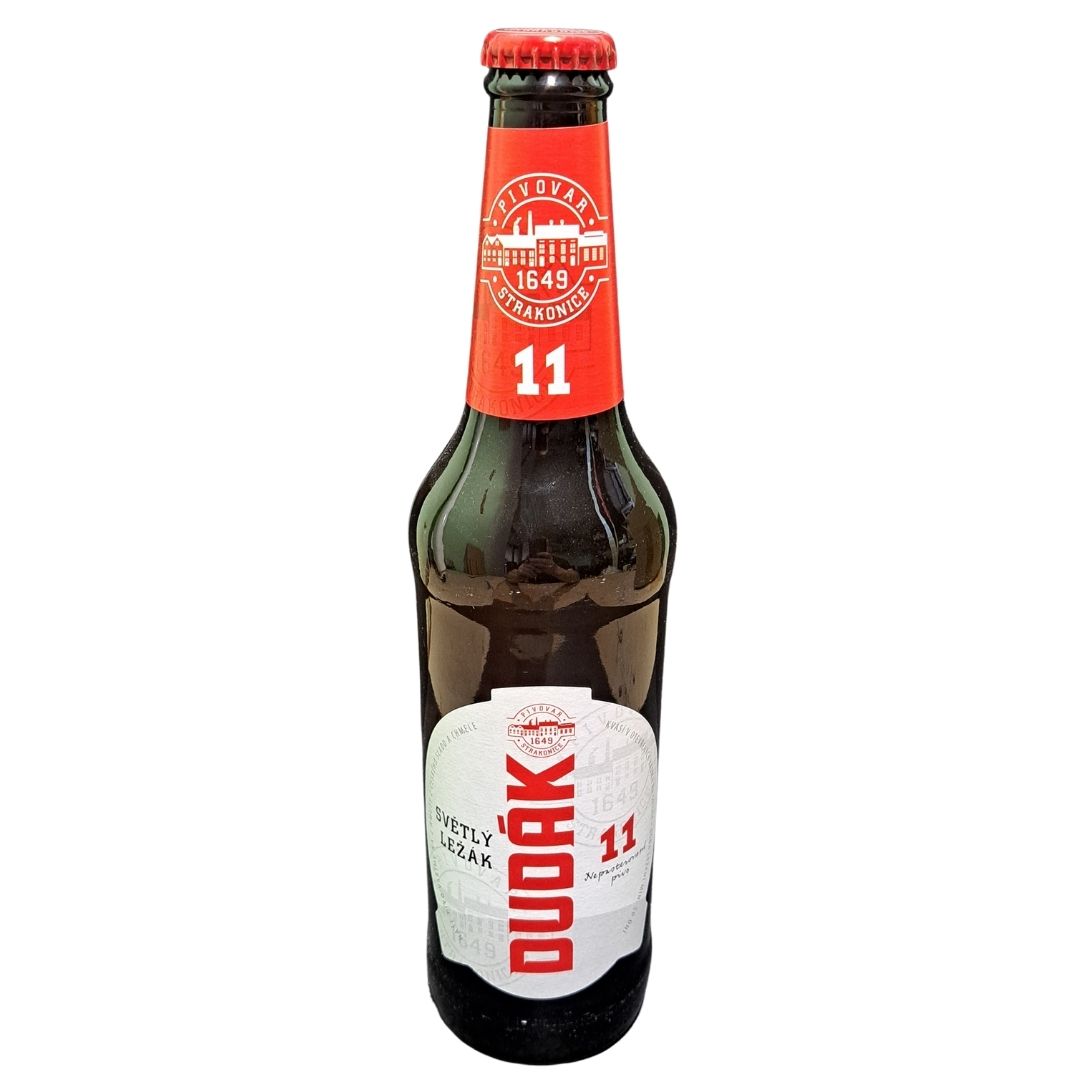 Strakonice Dudák 11°