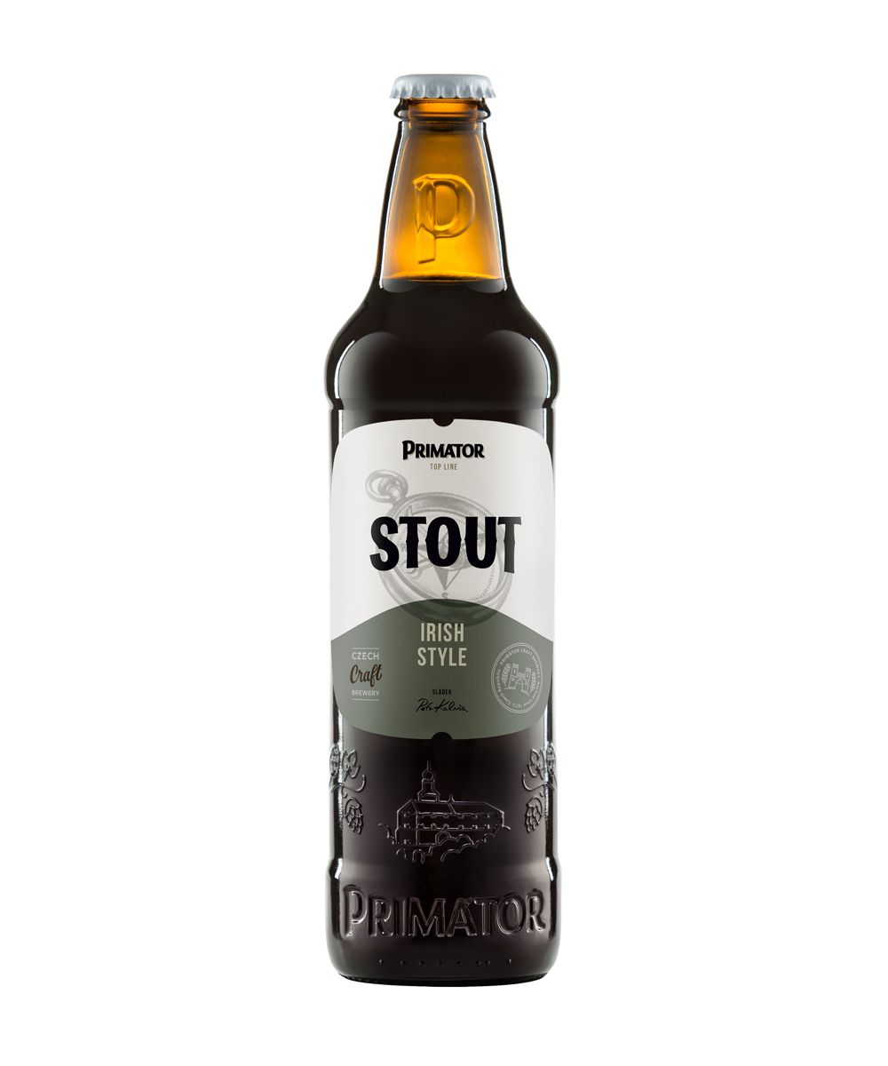 Primátor Stout