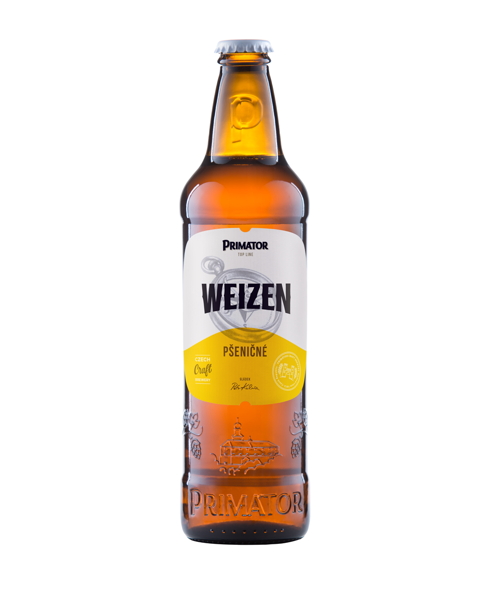 Primátor Weizen