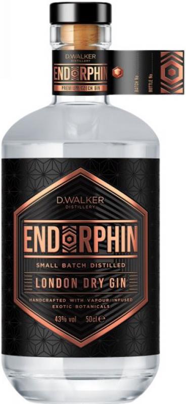 Endorphin London Dry 0,7l 43%