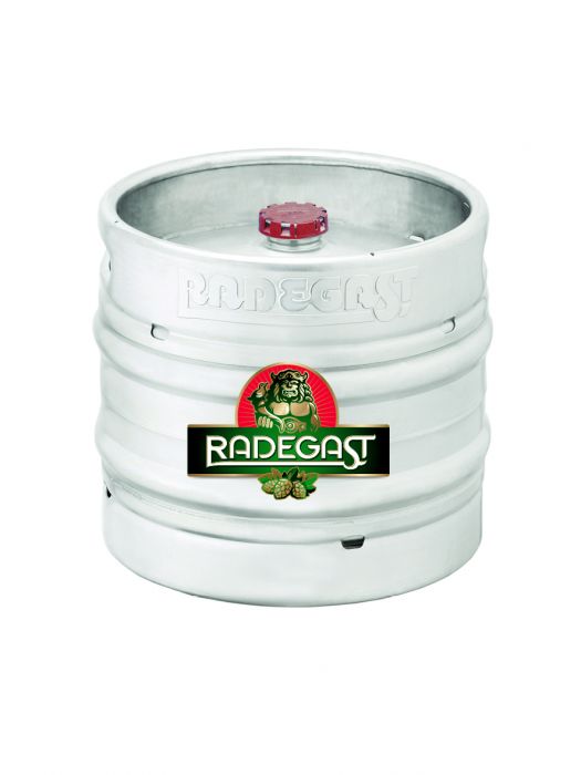 Radegast Rázná 10° - 30l sud