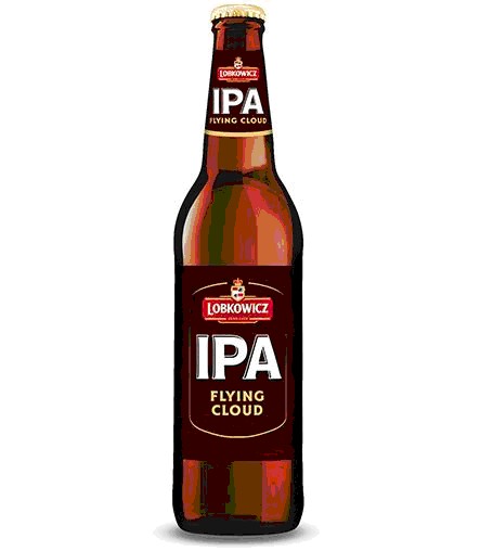 Pivovary Lobkowicz Lobkowicz IPA Flying Cloud
