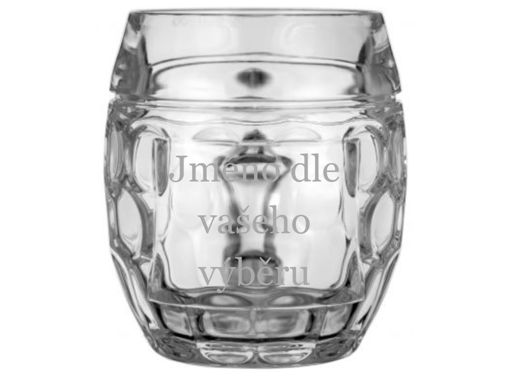 Tübinger - S ženským jménem