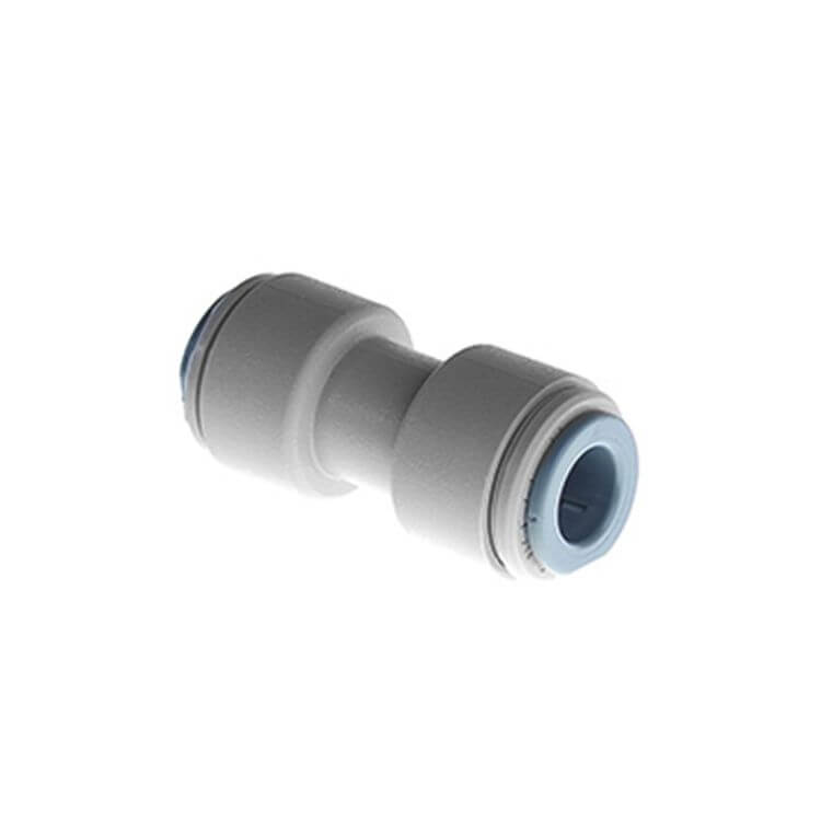Levně Lindr JG PŘÍMÁ SPOJKA 8 X 8MM