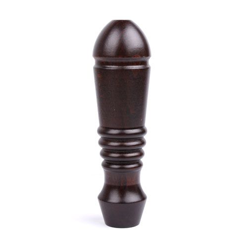 Levně KOH-Madlo dřevěné speciál - 3 ( Rustikál )