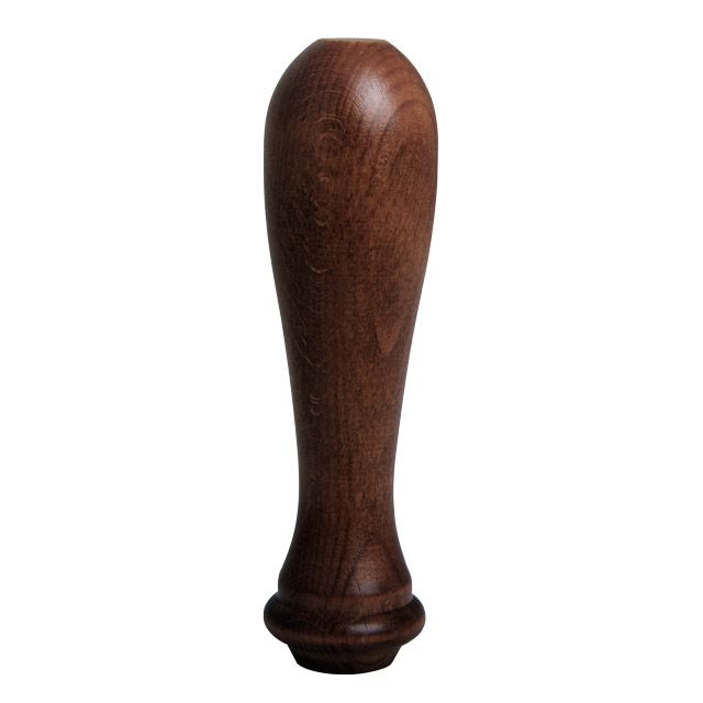 Levně KOH-Madlo dřevěné speciál - 4 ( Rustikál )