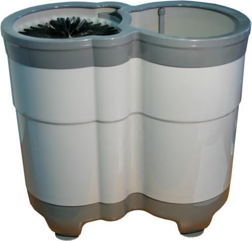 Myčka Dunetic dvoudílná